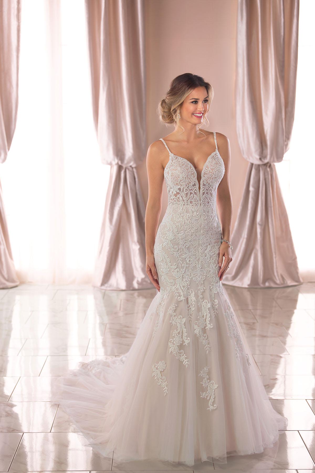 Bliss Bridal  Salon Bridal  Gowns  Wedding  Dresses  Fort 