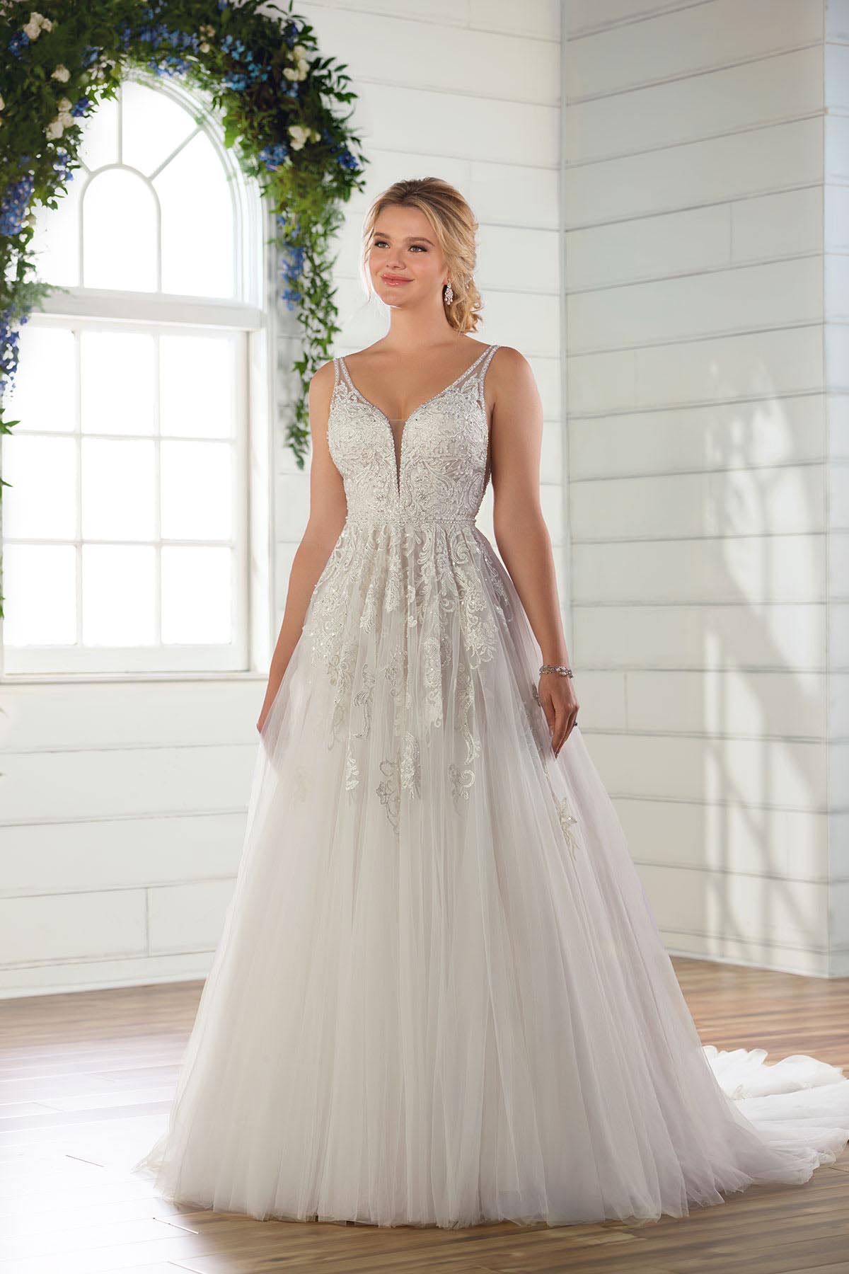 Bliss Bridal Salon Bridal Gowns Wedding Dresses Fort