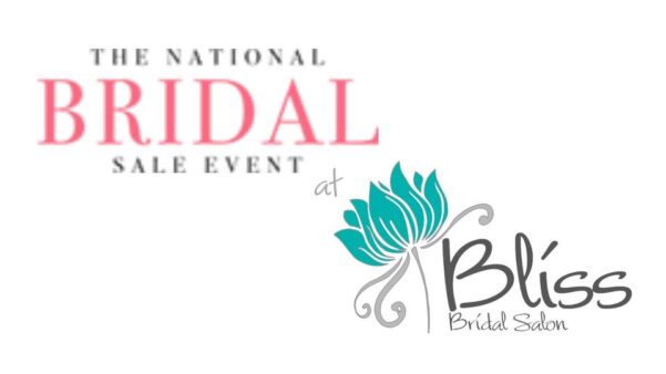 National Bridal Sale Week 2021