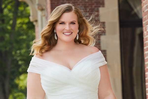 Morilee Plus Size Trunk Show February 2022