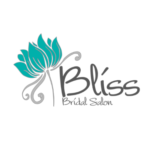 Bliss Bridal Salon Logo