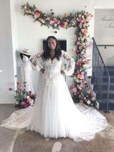 Bridal Bliss: WomanWonderFashion's Guide to Wedding Dress Trends