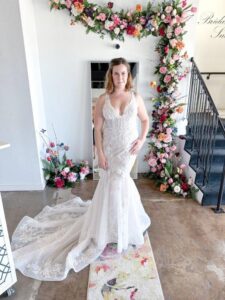 Bridal Bliss: WomanWonderFashion's Guide to Wedding Dress Trends