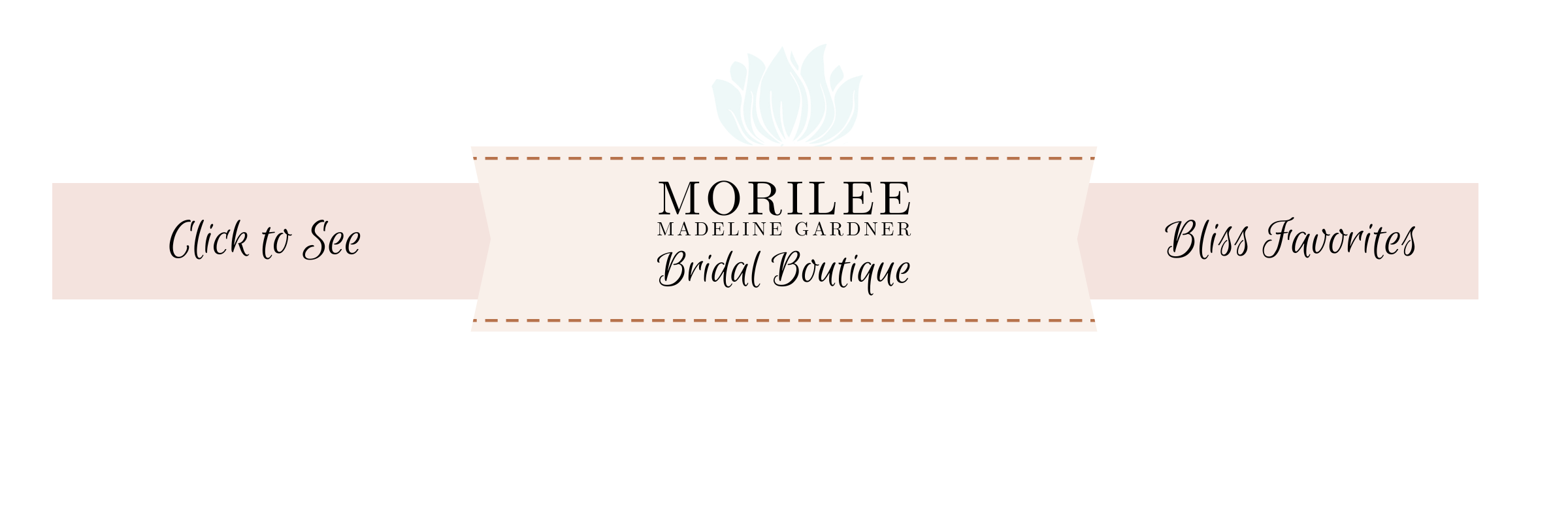 Morilee Wedding Dress