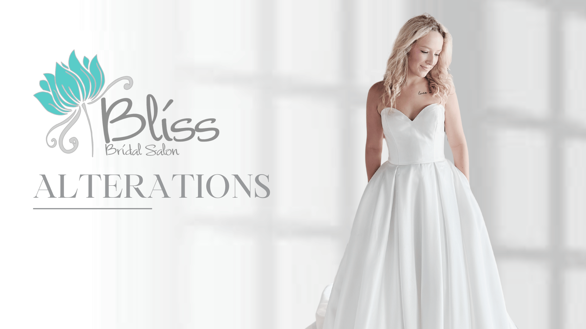 Bliss Alterations