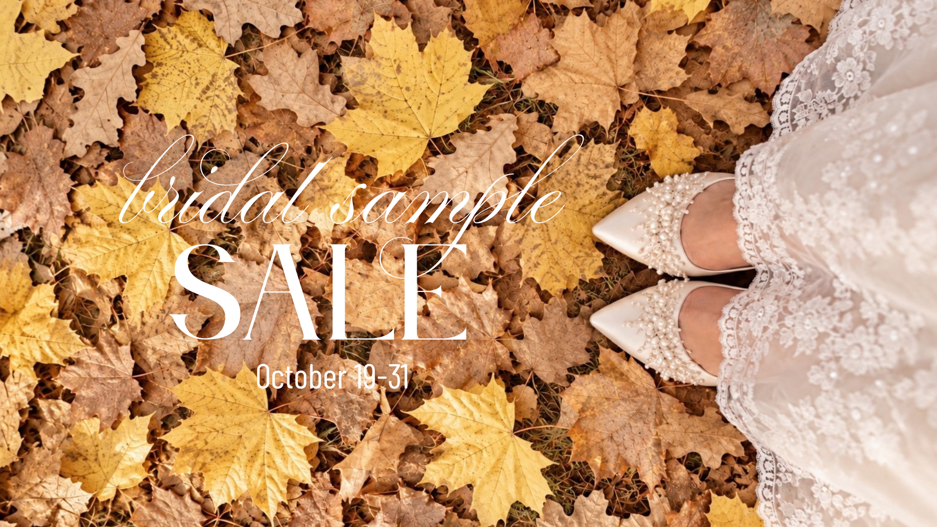 Bridal sample sale Fort Worth at Bliss Bridal Salon featuring designer wedding gowns
